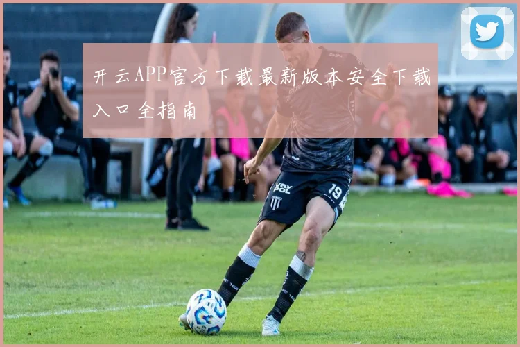 开云APP官方下载最新版本安全下载入口全指南