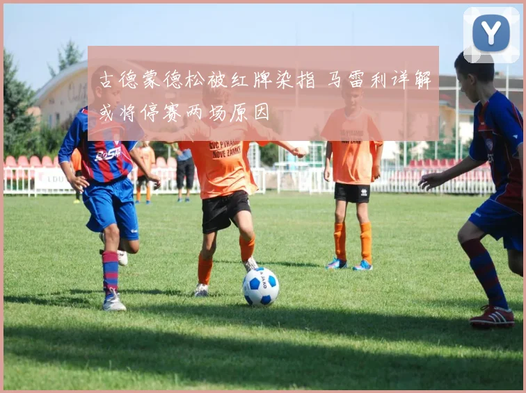 古德蒙德松被红牌染指 马雷利详解或将停赛两场原因