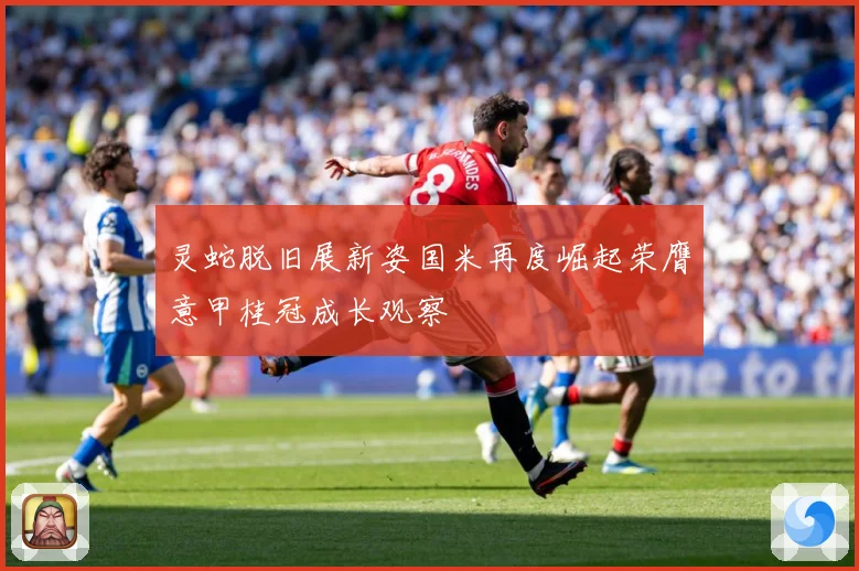 灵蛇脱旧展新姿国米再度崛起荣膺意甲桂冠成长观察