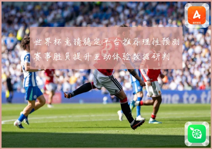 世界杯竞猜稳定平台推荐理性预测赛事胜负提升互动体验数据研判